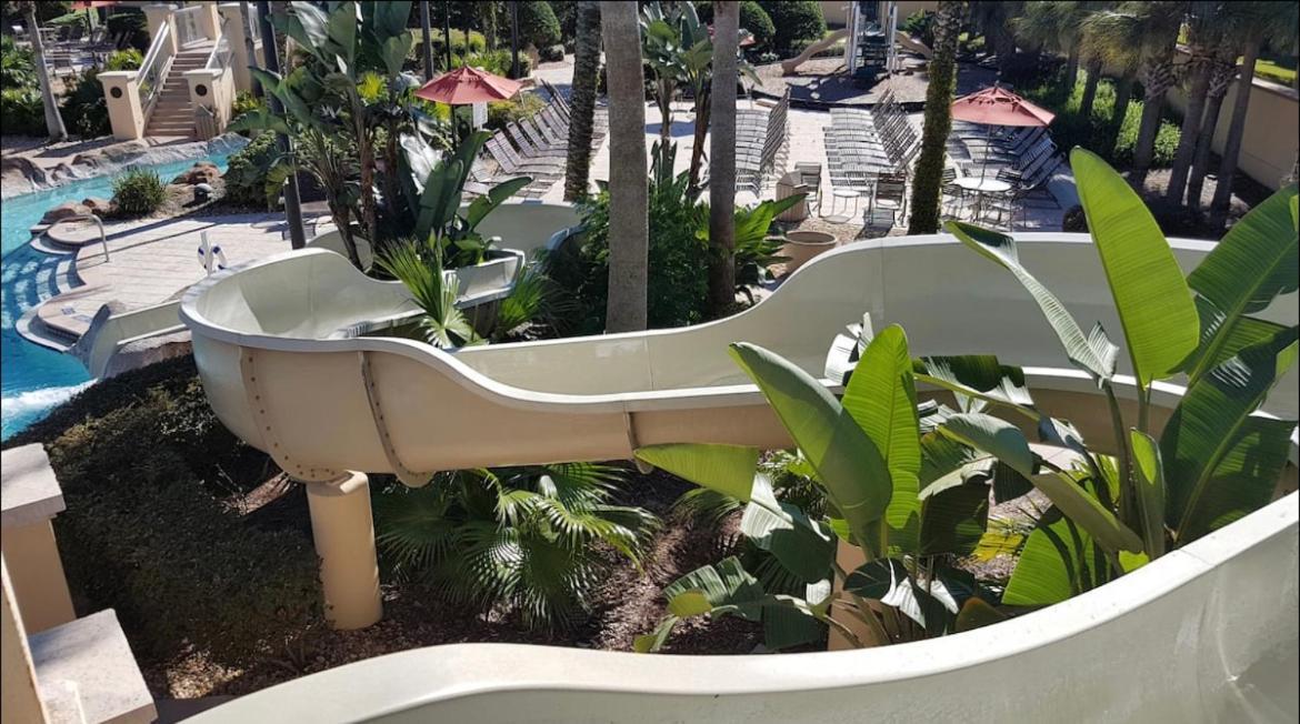 Serene Family Friendly Townhouse In The Wonderful Regal Palms Davenport Luaran gambar