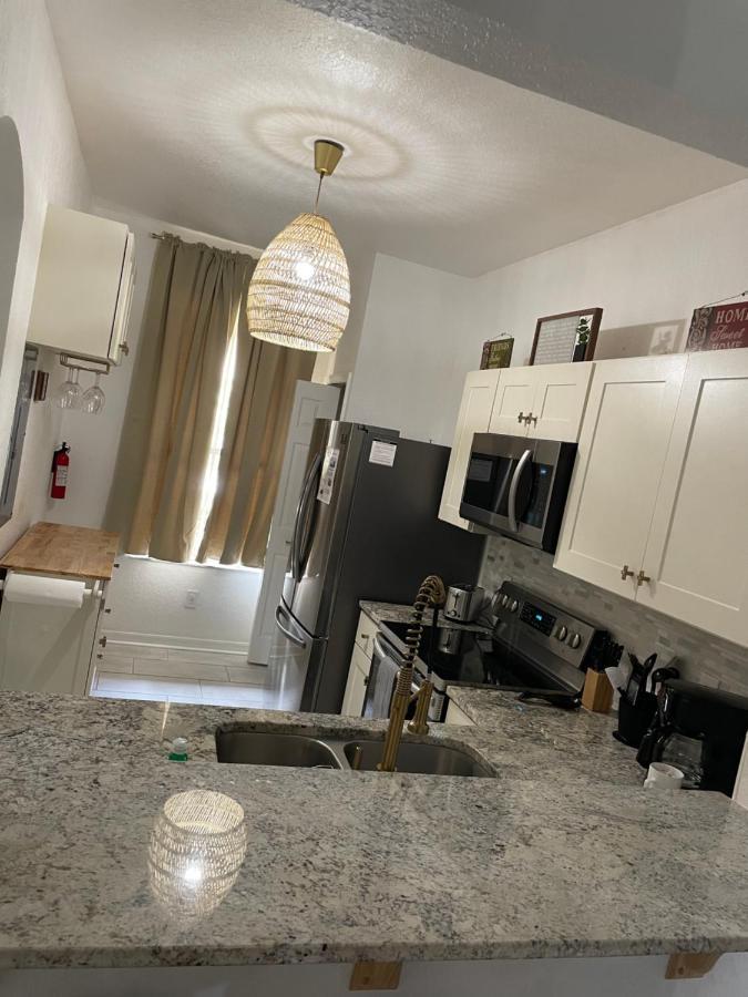 Serene Family Friendly Townhouse In The Wonderful Regal Palms Davenport Luaran gambar
