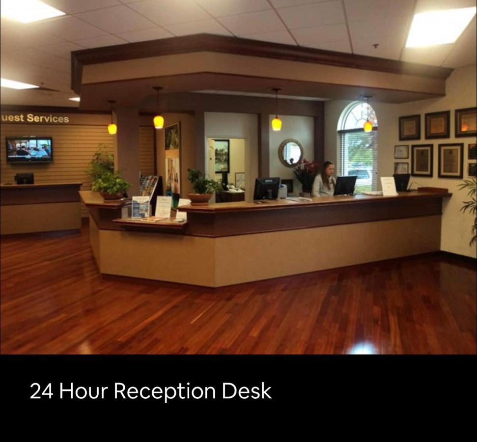 Serene Family Friendly Townhouse In The Wonderful Regal Palms Davenport Luaran gambar