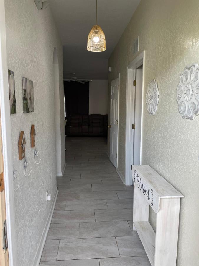 Serene Family Friendly Townhouse In The Wonderful Regal Palms Davenport Luaran gambar