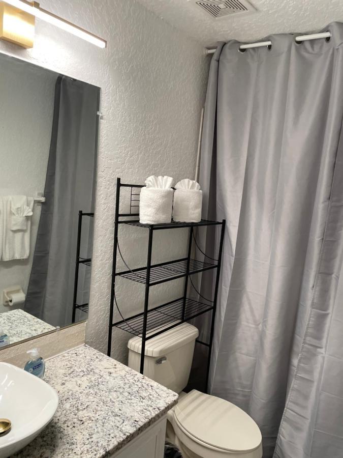 Serene Family Friendly Townhouse In The Wonderful Regal Palms Davenport Luaran gambar