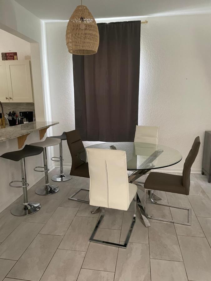 Serene Family Friendly Townhouse In The Wonderful Regal Palms Davenport Luaran gambar