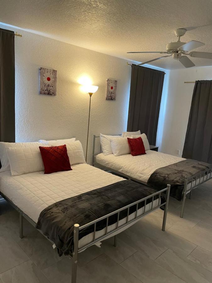 Serene Family Friendly Townhouse In The Wonderful Regal Palms Davenport Luaran gambar