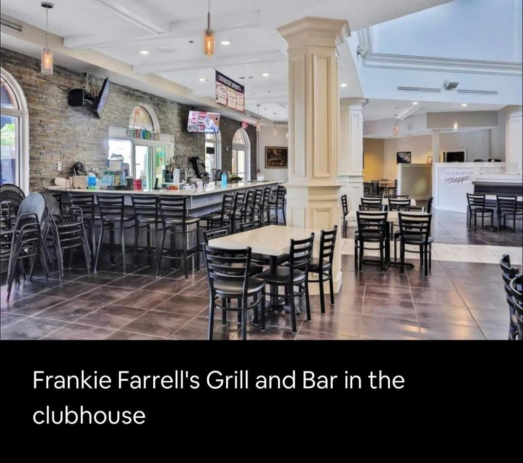 Serene Family Friendly Townhouse In The Wonderful Regal Palms Davenport Luaran gambar