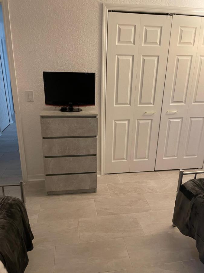 Serene Family Friendly Townhouse In The Wonderful Regal Palms Davenport Luaran gambar