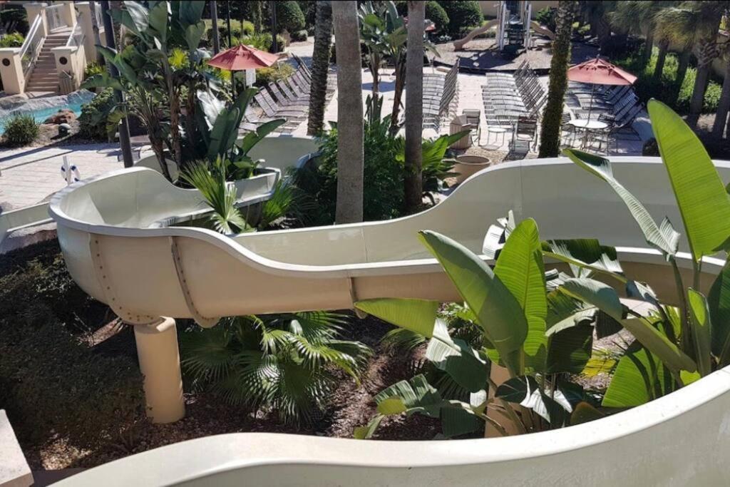 Serene Family Friendly Townhouse In The Wonderful Regal Palms Davenport Luaran gambar