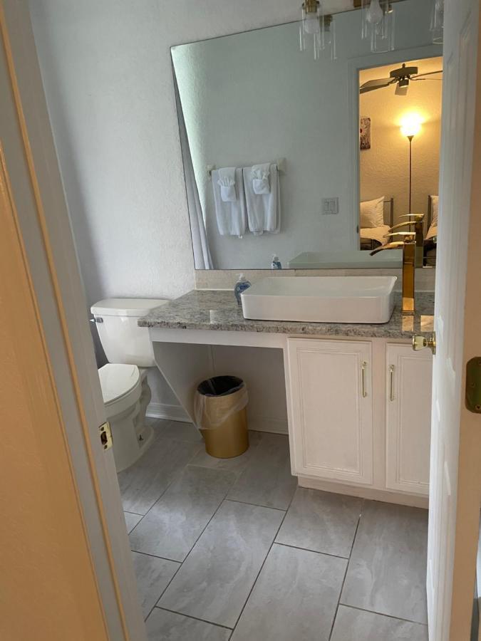 Serene Family Friendly Townhouse In The Wonderful Regal Palms Davenport Luaran gambar