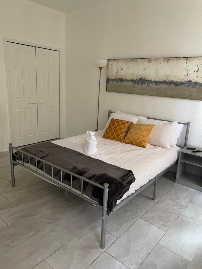 Serene Family Friendly Townhouse In The Wonderful Regal Palms Davenport Luaran gambar