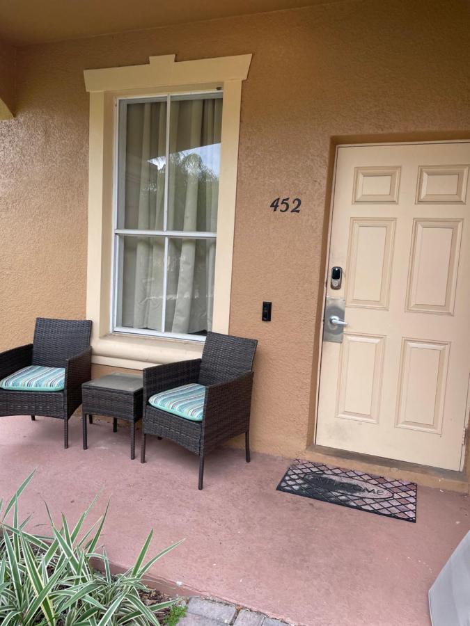 Serene Family Friendly Townhouse In The Wonderful Regal Palms Davenport Luaran gambar