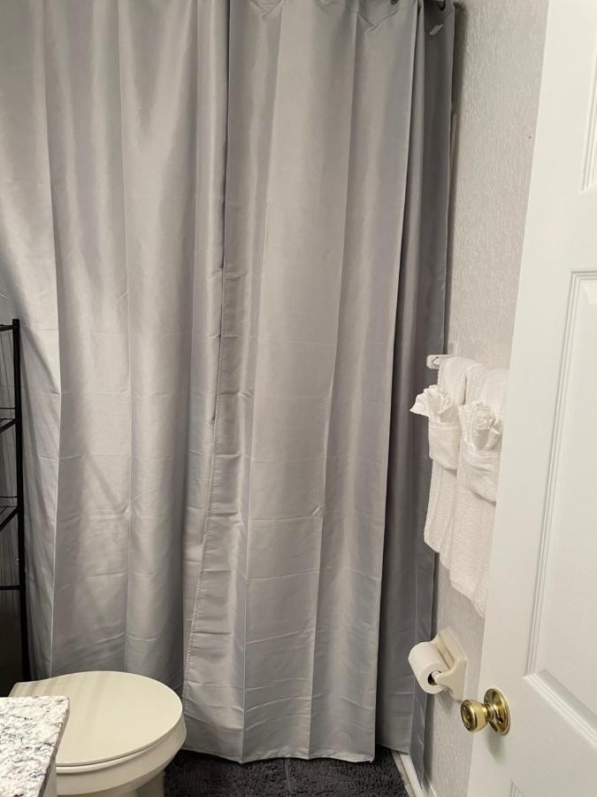 Serene Family Friendly Townhouse In The Wonderful Regal Palms Davenport Luaran gambar
